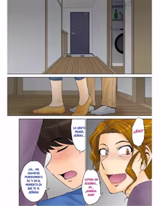 Page 7 of Toaru Jukujo Zuki Danshi no Love Hame Koukanroku File 01｜Registro de un Chico Amante de las Milf's Archivo 01 - preview thumbnail