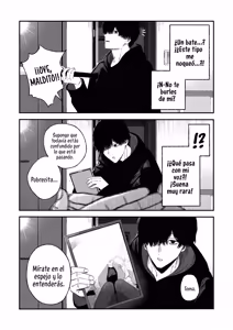 Page 15 of Netori Otoko o Mesu ni suru.｜Convirtiendo al ladrón parejas en una mujer. (decensored) - preview thumbnail