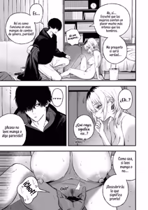 Page 27 of Netori Otoko o Mesu ni suru.｜Convirtiendo al ladrón parejas en una mujer. (decensored) - preview thumbnail