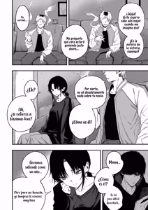 Page 5 of Netori Otoko o Mesu ni suru.｜Convirtiendo al ladrón parejas en una mujer. (decensored) - preview thumbnail