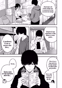 Page 6 of Netori Otoko o Mesu ni suru.｜Convirtiendo al ladrón parejas en una mujer. (decensored) - preview thumbnail