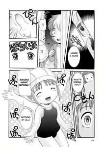 Page 109 of Loli Ero - preview thumbnail