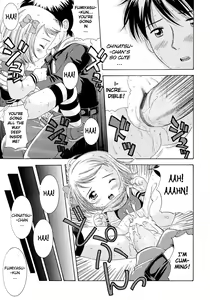 Page 164 of Loli Ero - preview thumbnail