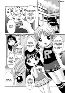 Page 7 of Loli Ero - preview thumbnail