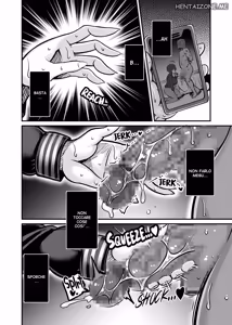 Page 20 of Aitsu ga Saki ni Saoyaku ni Narimashita 1 | La Vedo solo come un Maschio 1 - preview thumbnail