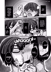 Page 42 of Aitsu ga Saki ni Saoyaku ni Narimashita 1 | La Vedo solo come un Maschio 1 - preview thumbnail