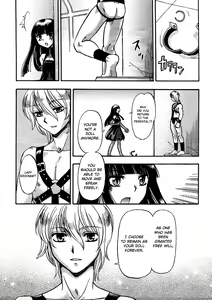 Page 9 of Last Doll - preview thumbnail