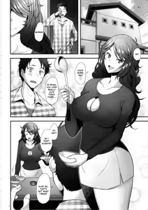 Page 3 of Papakatsu Shitara Namahame Sareta Wakazuma Daraku Hen - preview thumbnail