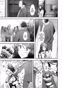 Page 6 of Papakatsu Shitara Namahame Sareta Wakazuma Daraku Hen - preview thumbnail