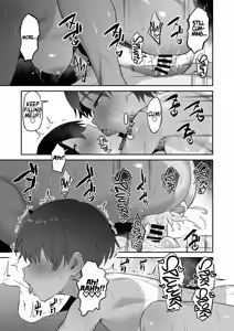 Page 34 of Seiyoku Tsuyo Tsuyo Rikujoubu ni Shiboritorareru Hanashi | Milked Dry By The Super Horny Girl From The Track And Field Club - preview thumbnail