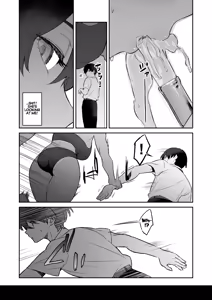 Page 4 of Seiyoku Tsuyo Tsuyo Rikujoubu ni Shiboritorareru Hanashi | Milked Dry By The Super Horny Girl From The Track And Field Club - preview thumbnail