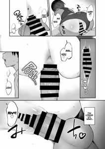 Page 10 of Seiyoku Tsuyo Tsuyo Rikujoubu ni Shiboritorareru Hanashi | Milked Dry By The Super Horny Girl From The Track And Field Club - preview thumbnail