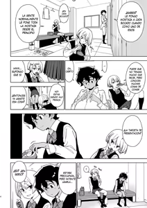 Page 3 of Seiko - preview thumbnail