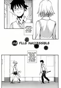 Page 6 of Takane no Hana | Une fille inaccessible - preview thumbnail