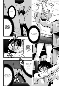 Page 10 of Takane no Hana | Une fille inaccessible - preview thumbnail