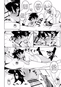 Page 7 of Ichiha 5 - preview thumbnail
