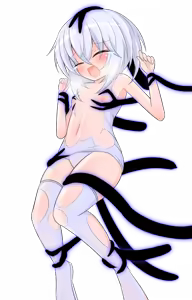 Page 1088 of White swimsuit eater RPG - preview thumbnail