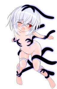Page 1096 of White swimsuit eater RPG - preview thumbnail