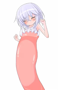 Page 493 of White swimsuit eater RPG - preview thumbnail