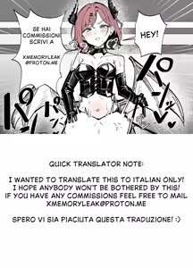 Page 21 of Prosciugato da Madoka la succube - preview thumbnail