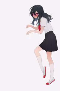 Page 20 of murakami_suigun fanbox - preview thumbnail