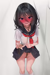 Page 26 of murakami_suigun fanbox - preview thumbnail