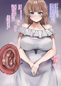 Page 33 of Mushi san to isshyo ! ~Ojyousama hen + Maid hen~ - preview thumbnail