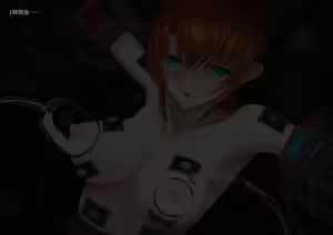 Page 38 of Shyokusyu kaizou jikkenshitsu -Case 02／Sharon- - preview thumbnail