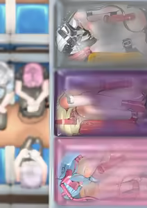 Page 1167 of Jingai - preview thumbnail