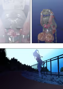 Page 1216 of Jingai - preview thumbnail