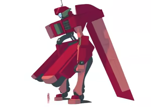 Page 1268 of Jingai - preview thumbnail