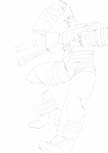 Page 1289 of Jingai - preview thumbnail