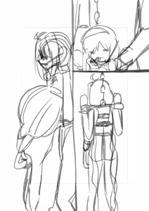 Page 1358 of Jingai - preview thumbnail