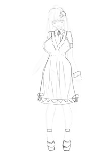 Page 1360 of Jingai - preview thumbnail
