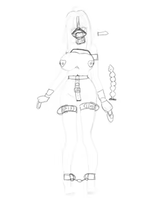 Page 1361 of Jingai - preview thumbnail