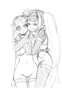 Page 1401 of Jingai - preview thumbnail