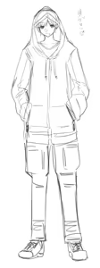 Page 1466 of Jingai - preview thumbnail