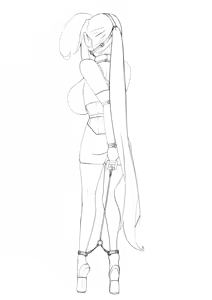 Page 227 of Jingai - preview thumbnail