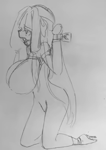 Page 246 of Jingai - preview thumbnail