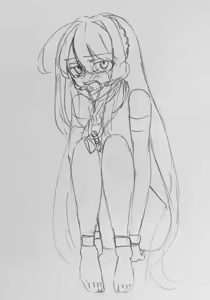 Page 248 of Jingai - preview thumbnail