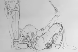 Page 276 of Jingai - preview thumbnail