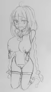 Page 280 of Jingai - preview thumbnail