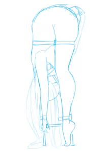 Page 411 of Jingai - preview thumbnail
