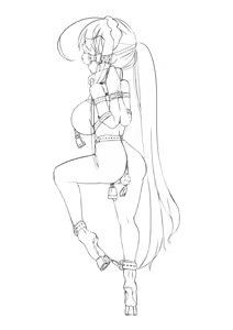 Page 433 of Jingai - preview thumbnail
