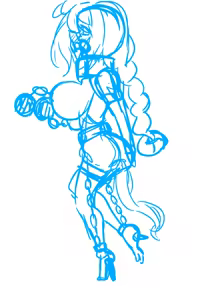 Page 591 of Jingai - preview thumbnail