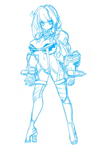 Page 639 of Jingai - preview thumbnail