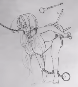 Page 65 of Jingai - preview thumbnail