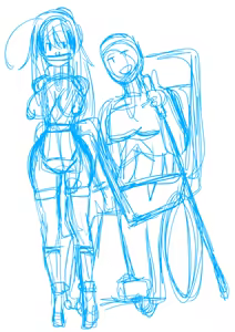 Page 654 of Jingai - preview thumbnail