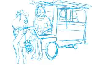 Page 716 of Jingai - preview thumbnail