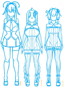 Page 841 of Jingai - preview thumbnail